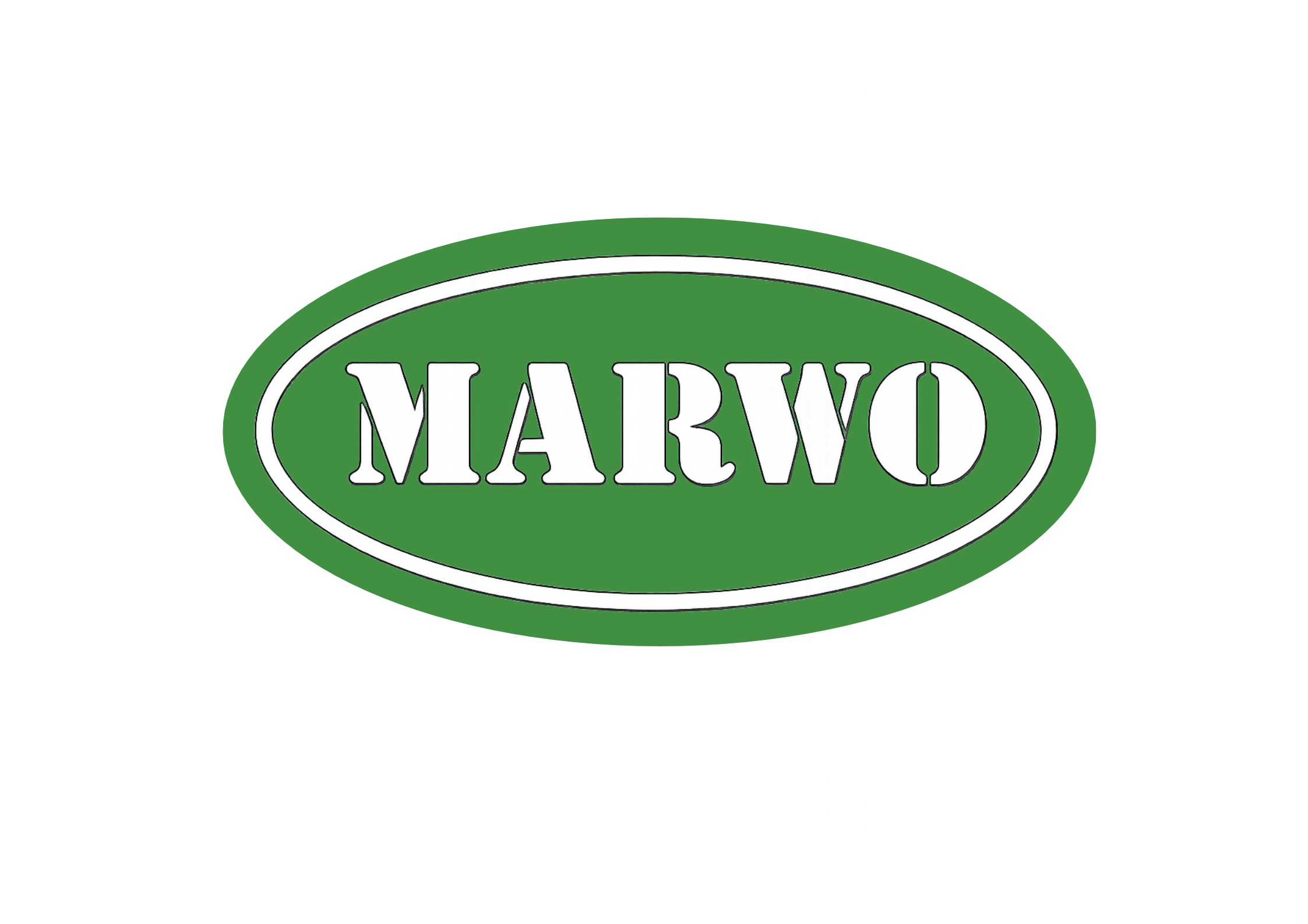Marwo Main Logo